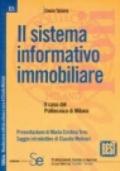 Il sistema informativo immobiliare