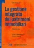 La gestione integrata dei patrimoni immobiliari