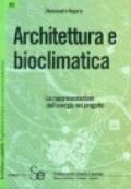 Architettura e bioclimatica