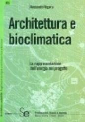 Architettura e bioclimatica
