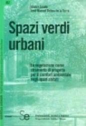 Spazi verdi urbani