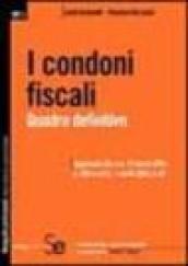 I condoni fiscali