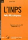 L'INPS nella microimpresa