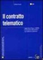 Il contratto telematico