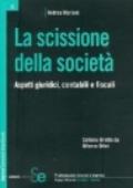 La scissione della società