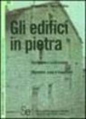 Gli edifici in pietra