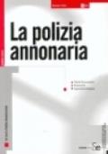 La polizia annonaria