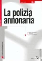 La polizia annonaria