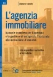 L'agenzia immobiliare