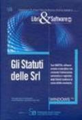 Gli statuti delle srl. Con CD-Rom