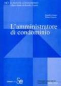 L'amministratore di condominio