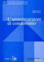 L'amministratore di condominio