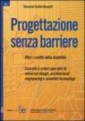 Progettazione senza barriere