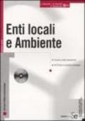 Enti locali e ambiente. Con CD-ROM