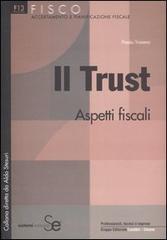 Il trust. Aspetti fiscali