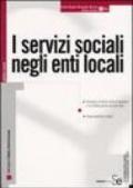 I servizi sociali negli enti locali