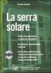 La serra solare. Con CD-ROM