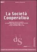 La società cooperativa