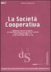 La società cooperativa