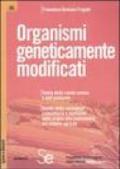 Organismi geneticamente modificati