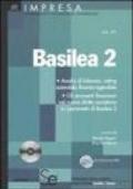 Basilea 2. Con CD-ROM