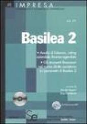 Basilea 2. Con CD-ROM