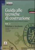 Guida alle tecniche di costruzione: 2