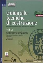 Guida alle tecniche di costruzione: 2