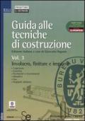 Guida alle tecniche di costruzione: 3