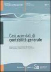 Casi aziendali di contabilità generale