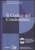 Il codice del condominio. Con CD-ROM