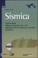 Sismica. Con CD-ROM