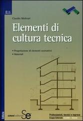 Elementi di cultura tecnica