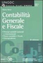 Contabilità generale e fiscale