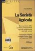 La società agricola. Con CD-ROM