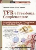 TFR e previdenza complementare