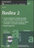 Basilea 2. Con CD-ROM
