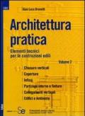 Architettura pratica. Ediz. illustrata: 2