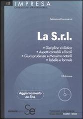 La s.r.l. Con CD-ROM