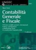 Contabilità generale e fiscale