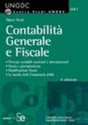 Contabilità generale e fiscale