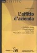 L'affitto d'azienda