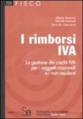 I rimborsi IVA. La gestione dei crediti per i soggetti nazionali e i non residenti