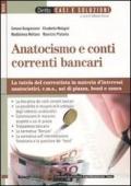 Anatocismo e conti correnti bancari