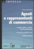 Agenti e rappresentanti di commercio