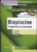 Biopiscine: Progettazione ed esecuzione Tecniche Normativa (Architettura sostenibile)