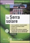 La serra solare. Con CD-ROM