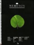Nemeton High Green Tech Magazine. Ediz. italiana e inglese: 2