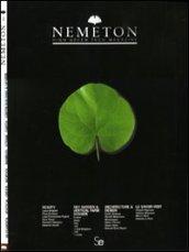 Nemeton High Green Tech Magazine. Ediz. italiana e inglese: 2