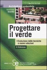 Progettare il verde